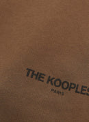 The Kooples - Jogging - Marron - Homme