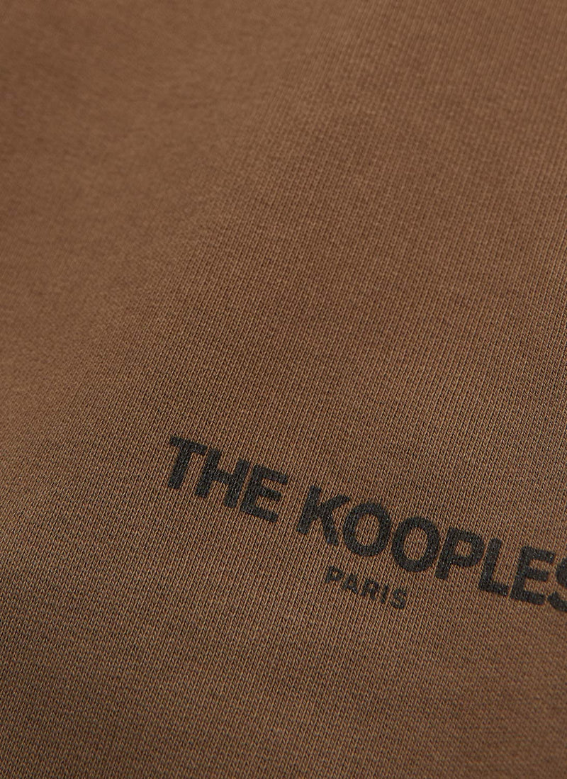 The Kooples - Jogging - Marron - Homme