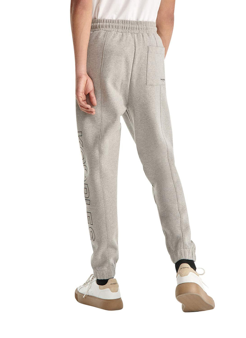 The Kooples - Jogging - Middle Grey Melange - Homme