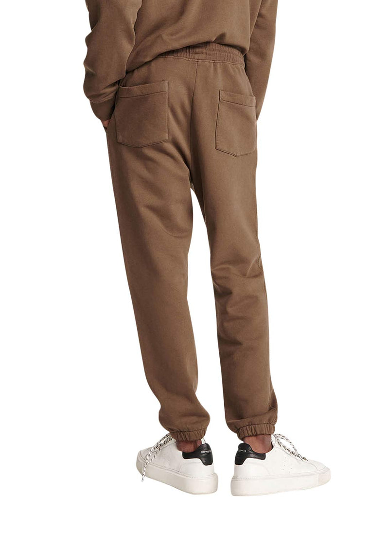 The Kooples - Jogging - Marron - Homme