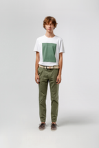 Pantaloni Chino John