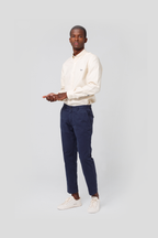 Pantaloni Chino John