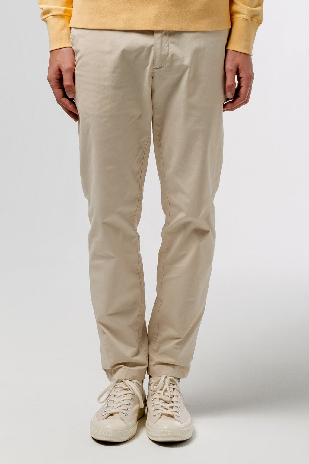Pantaloni Chino John