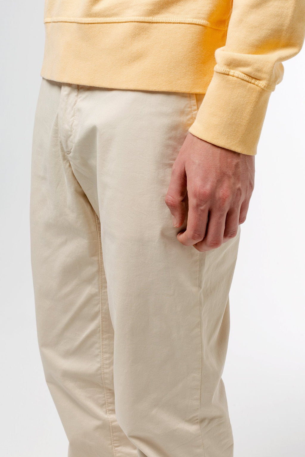 Pantaloni Chino John