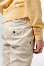 Pantaloni Chino John