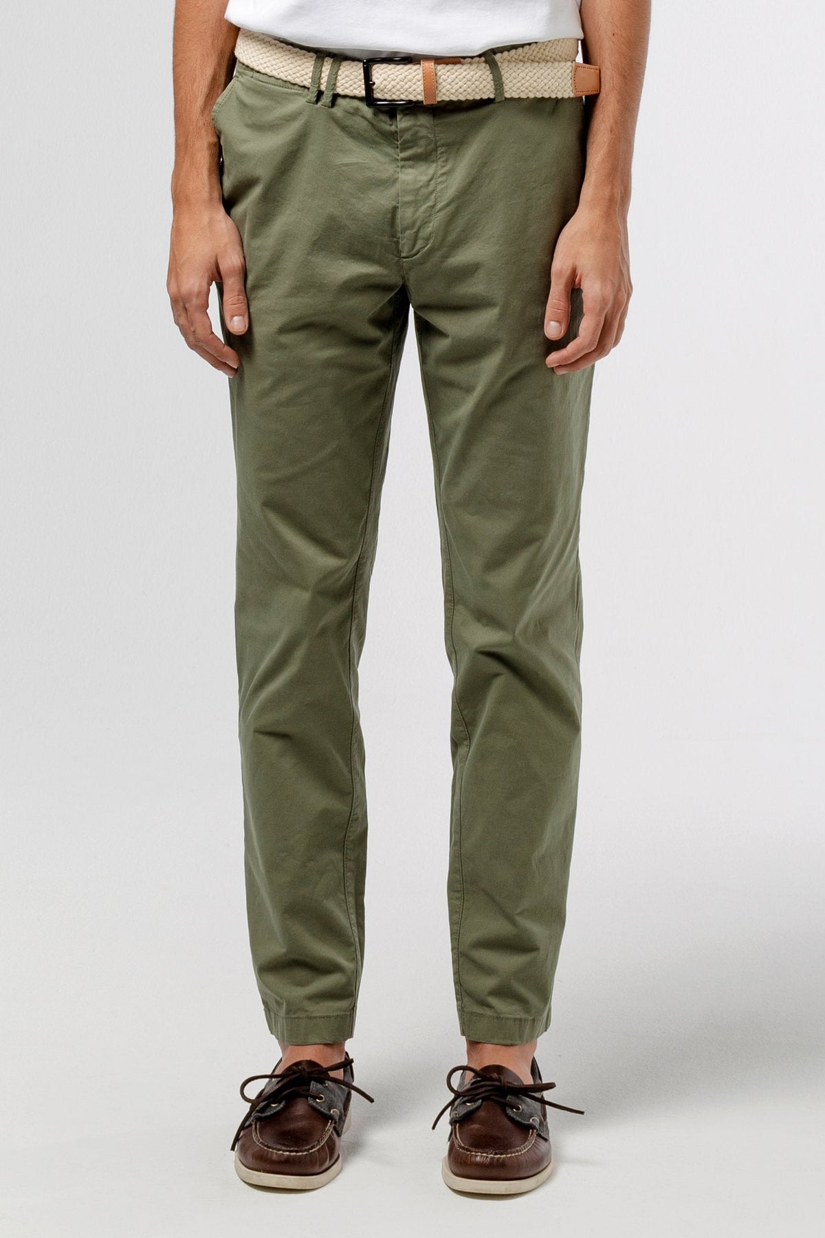 Pantaloni Chino John