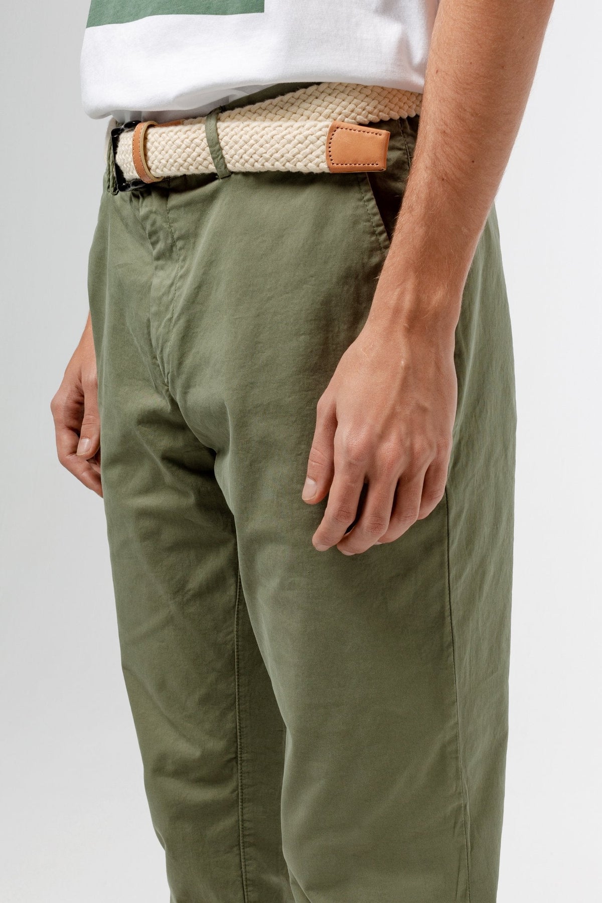 Pantaloni Chino John