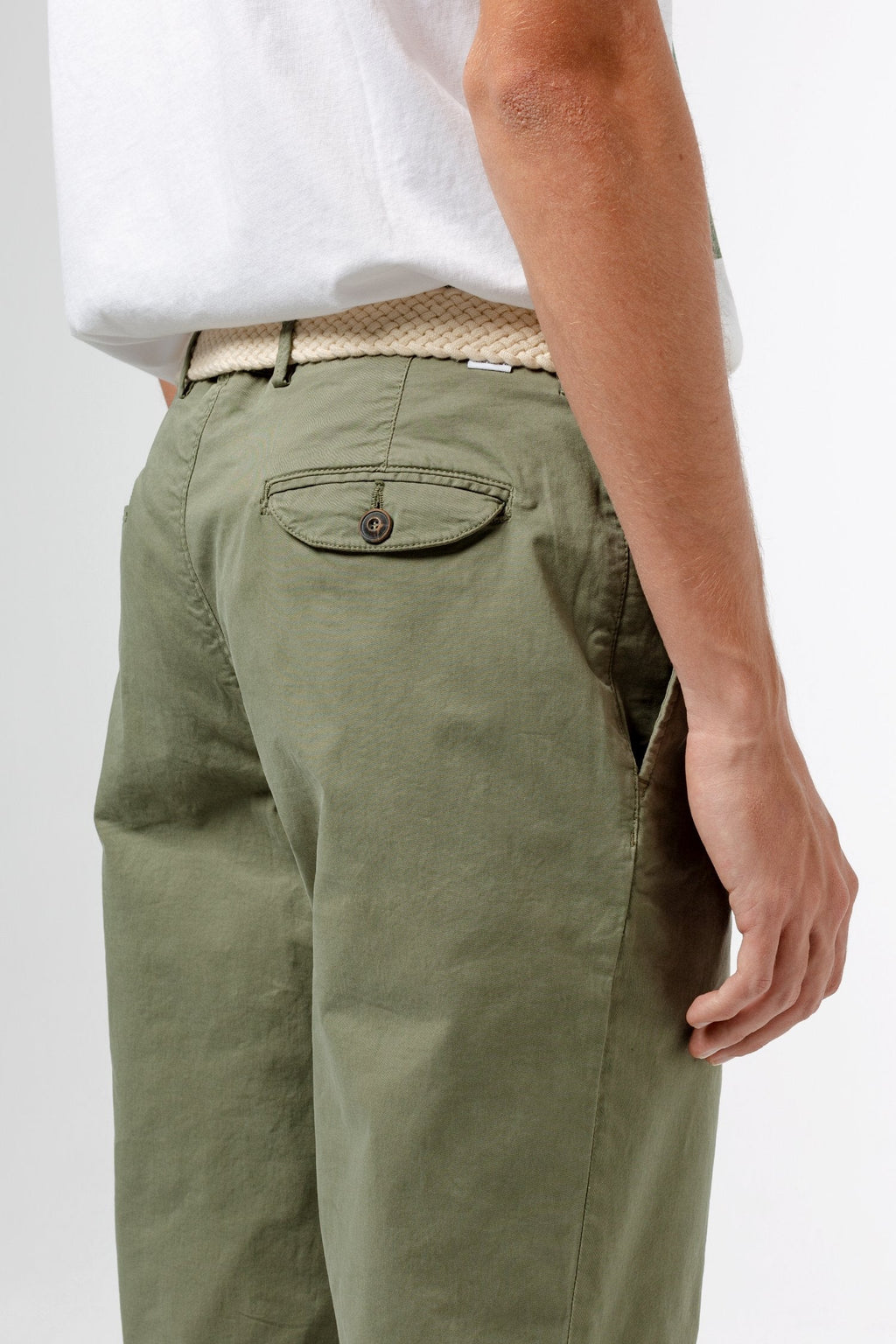 Pantaloni Chino John