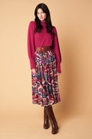 Jupe Jolyne - Multico