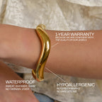 Luna Bangle