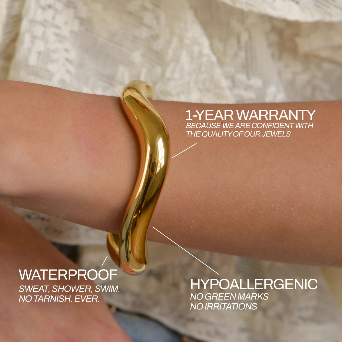 Luna Bangle