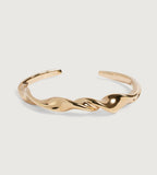 Bracciale rigido Tita