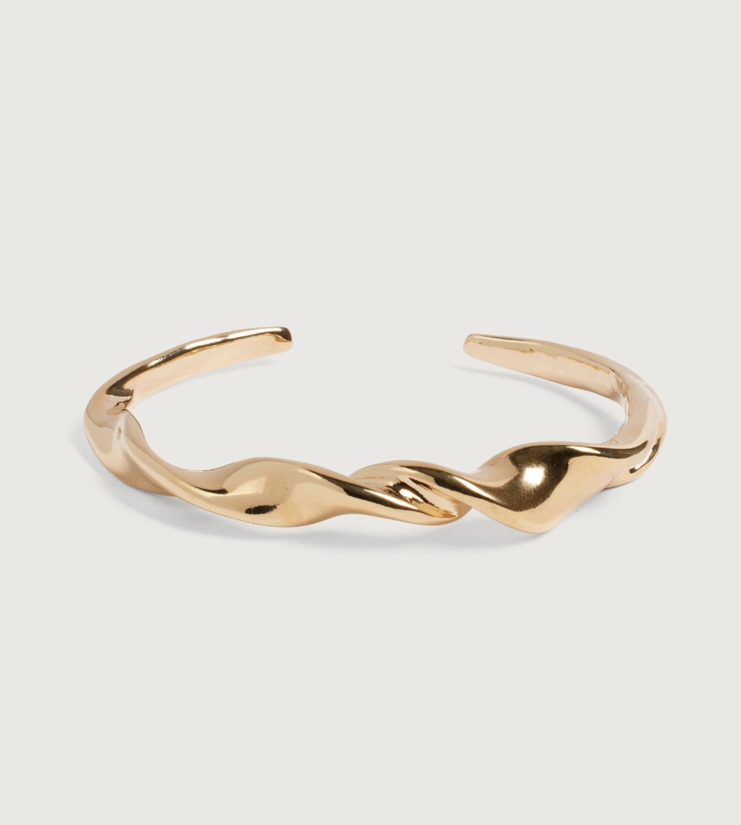 Bracciale rigido Tita