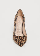 Free Lance - Escarpins - Marron - Femme