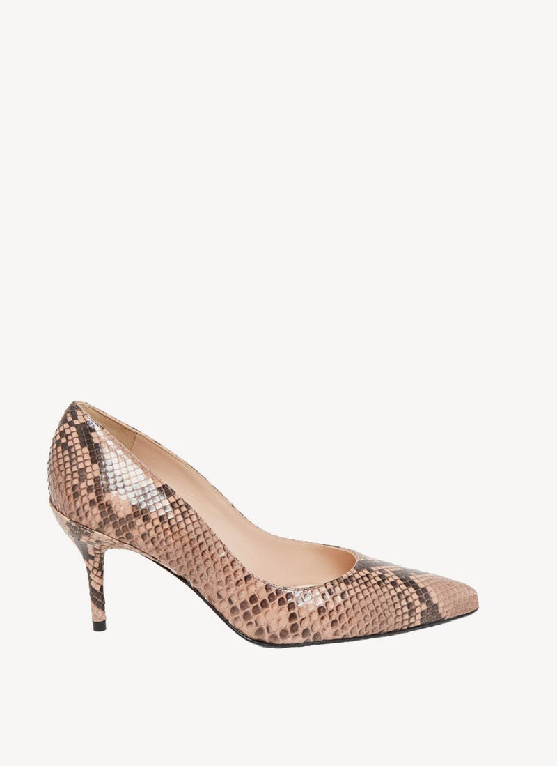 Free Lance - Escarpins - Beige - Femme