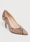 Free Lance - Pumps - Beige - Women