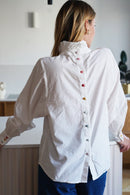 Blouse Josette Popie