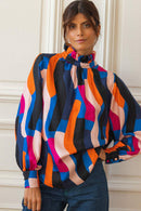 Blouse Josette Ringo