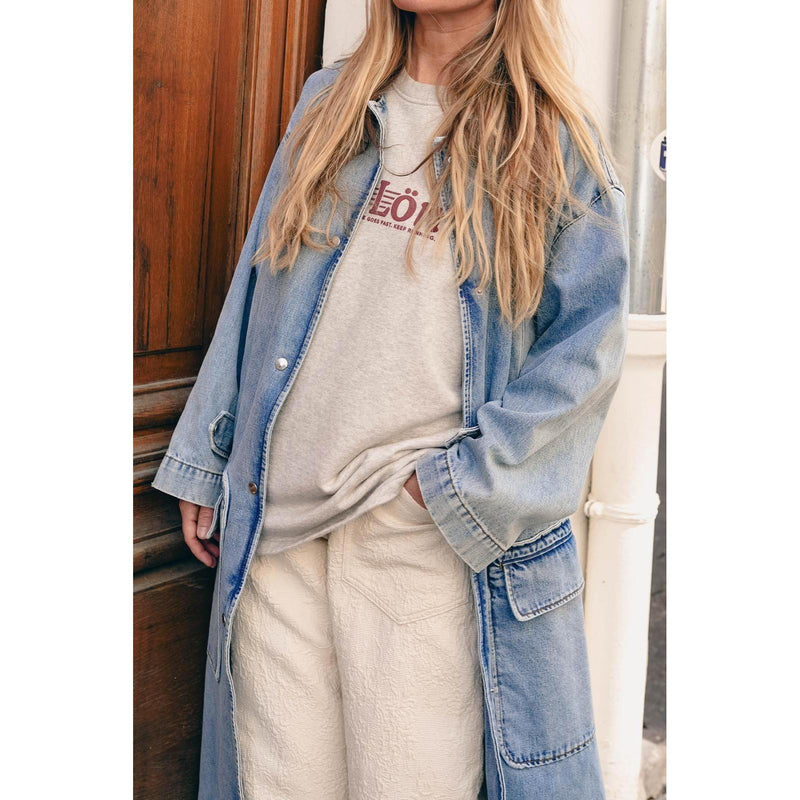 Débardeur Gordon Grey