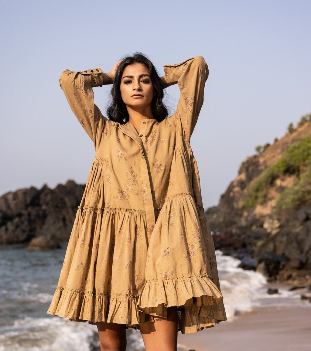 Robe Judy