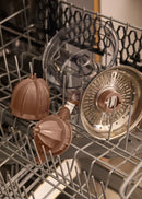 Juicer Press - Presse-Agrumes Électrique - 100 W - Moca