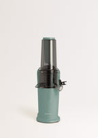 Juicer Slow Mini - Extractor De Zumo Lento 150 W - Verde Salvia