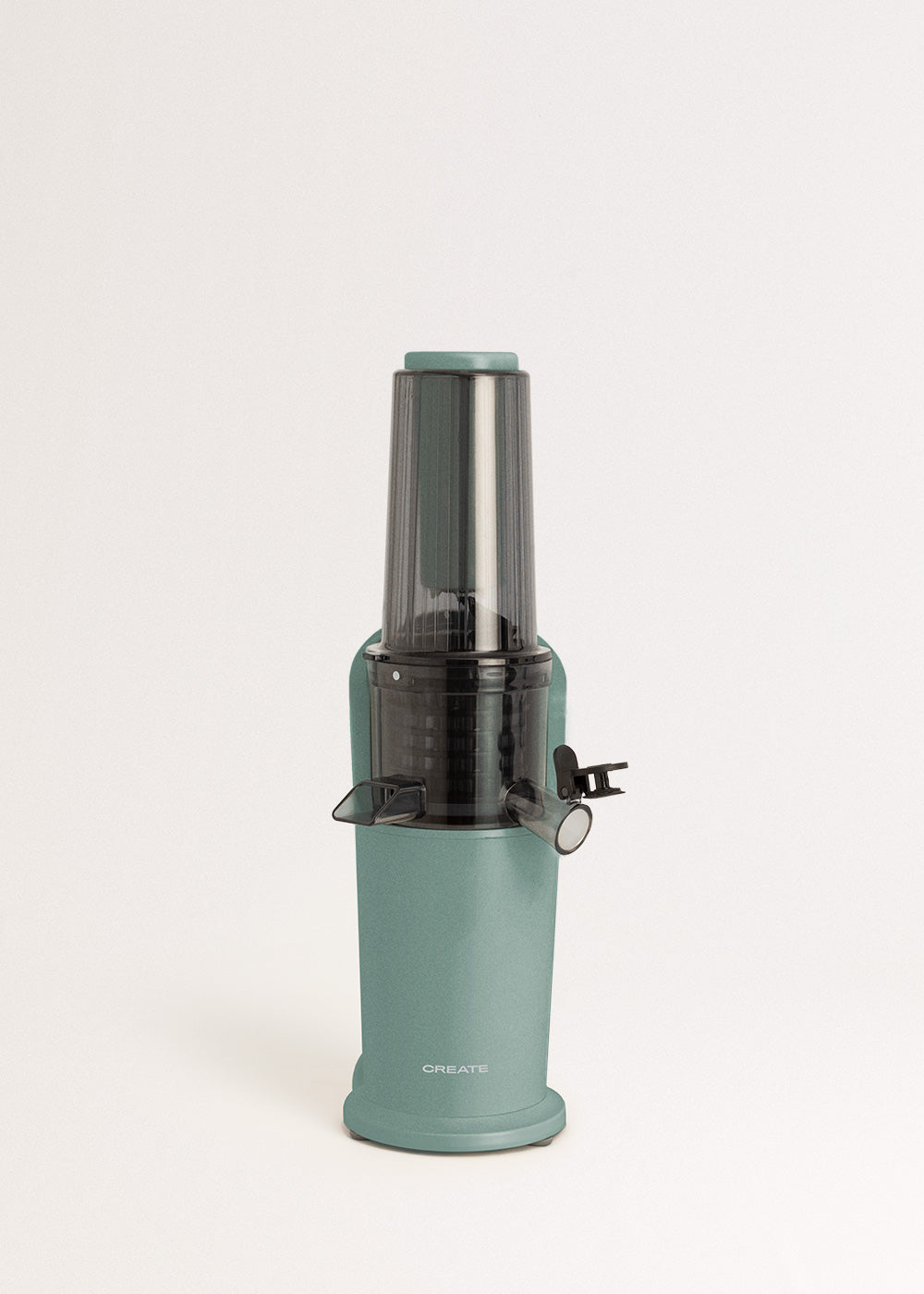 Juicer Slow Mini - Extractor De Zumo Lento 150 W - Verde Salvia