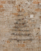 Jules, El Árbol De Navidad De Madera - Producto Nuevo