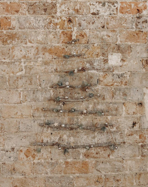 Jules, Le Sapin En Bois - Produit Neuf