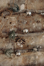 Jules, El Árbol De Navidad De Madera - Producto Nuevo
