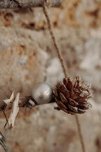 Jules, El Árbol De Navidad De Madera - Producto Nuevo