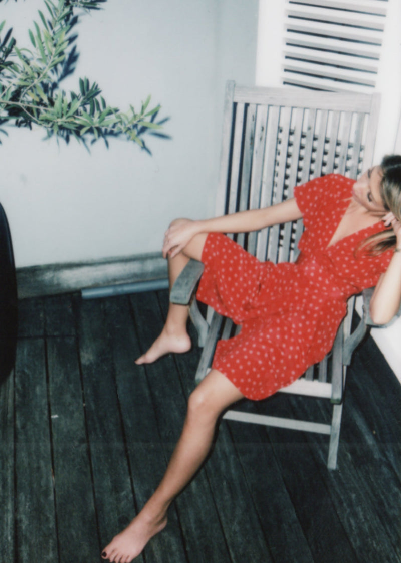 Robe Julia