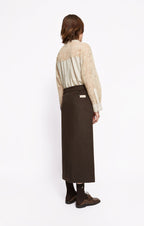 FALDA ASTOR - ROSEANNA