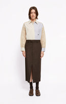 ASTOR SKIRT - ROSEANNA