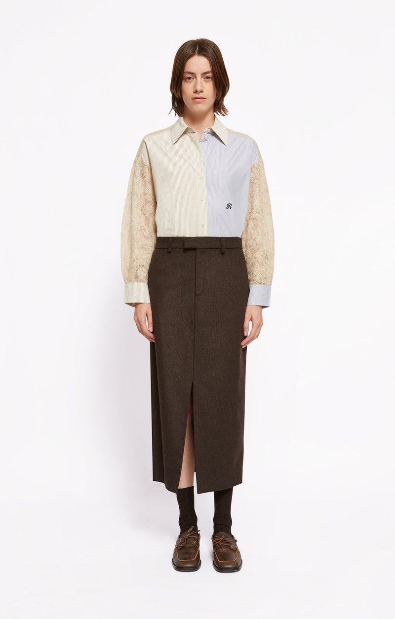 ASTOR SKIRT - ROSEANNA
