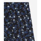 The Kooples - Jupe - Bleu - Femme