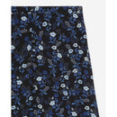 Falda - Azul - Mujer
