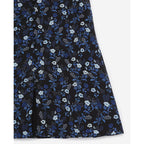 The Kooples - Jupe - Bleu - Femme