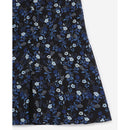 Falda - Azul - Mujer