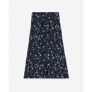 Falda - Azul - Mujer