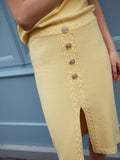 Aimy skirt