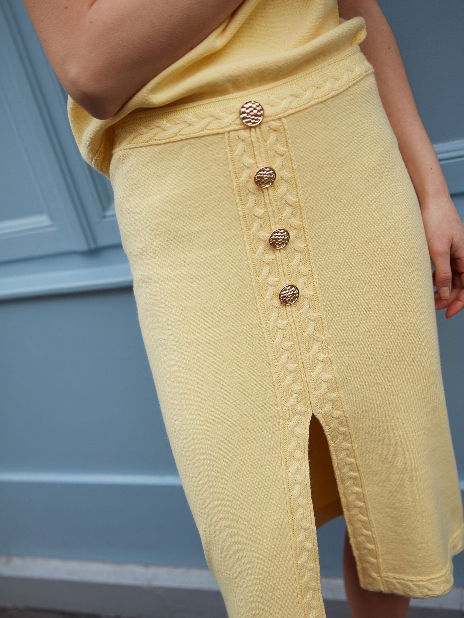 Aimy skirt