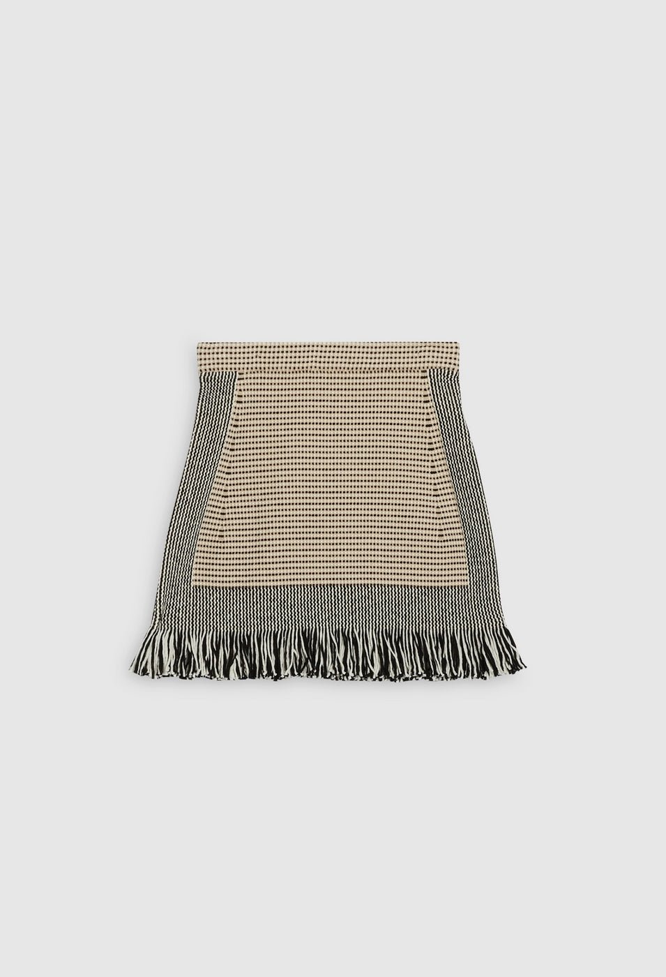 Claudie Pierlot - Jupe Mainabis - Multicolore