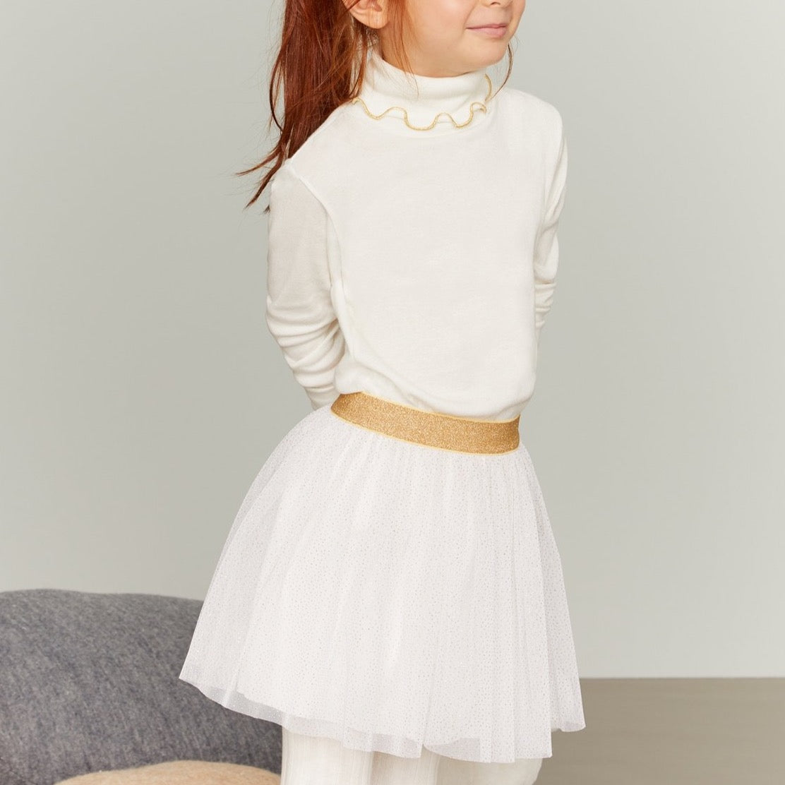 Falda de Tul Niña
