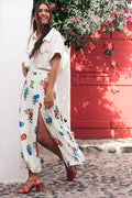 FALDA GIUSEPPA FLORES