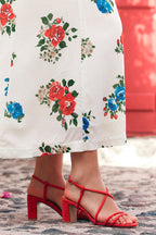 FALDA GIUSEPPA FLORES