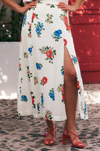 FALDA GIUSEPPA FLORES