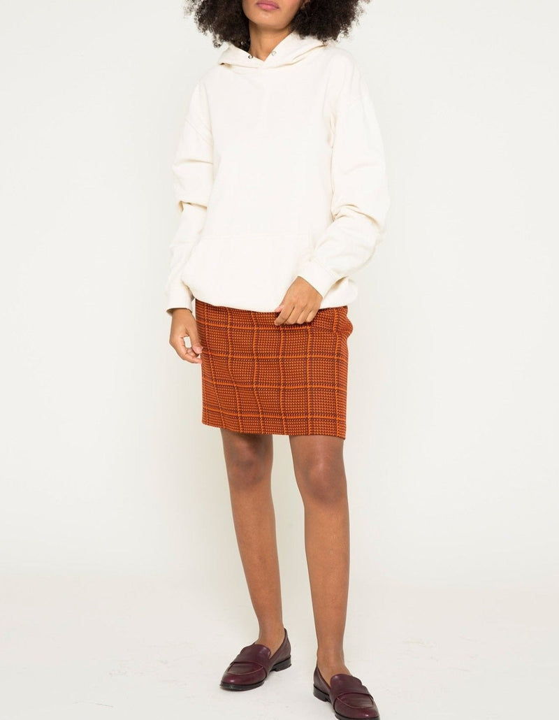 Jupe Iris Warang - Orange