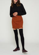 Jupe Iris Warang - Orange