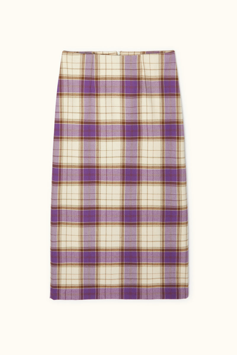 Jupe Josila - Quilty - Femme